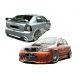 OPEL Astra G Shark-Look BODY KIT in fiberglass