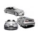 OPEL Calibra Interactive-Look KIT CARROZZERIA in vetroresina