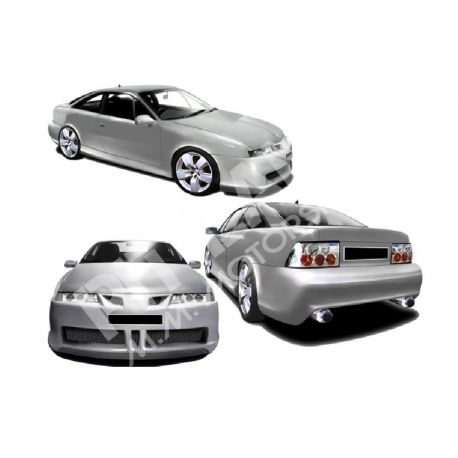 OPEL Calibra Interactive-Look BODY KIT in fiberglass