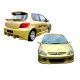 PEUGEOT 307 Sport-Look KIT CARROSSERIE en fibre de verre