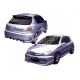 PEUGEOT 206 Enigma-Look KIT CARROSSERIE en fibre de verre