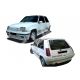 RENAULT 5 GT Turbo Wide-Look KIT CARROSSERIE en fibre de verre