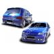 RENAULT Clio 1992 Thanos-Look KIT CARROSSERIE en fibre de verre