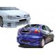 RENAULT Megane 1996 Radikal-Look KIT CARROSSERIE en fibre de verre