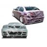 SEAT Cordoba DTM-Look BODY KIT in fiberglass