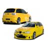 SEAT Ibiza 2000 Boston-Look BODY KIT in fiberglass