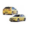 SEAT Leon Sport FR-Look KIT CARROZZERIA in vetroresina
