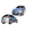 SEAT Ibiza 2000 Shadow-Look BODY KIT in fiberglass