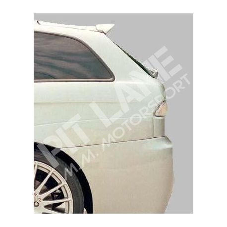 ALFA ROMEO 156 Wagon Spoiler Posteriore