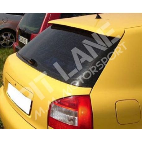 AUDI A3 1996-2001 Rear Spoiler