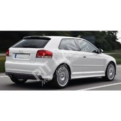 AUDI A3 8P S3 Aileron Arrière