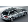 AUDI A4 B8 S Line Rear Spoiler