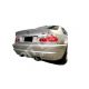 BMW E46 Spoiler Posteriore