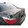 BMW E60 M-look Spoiler Posteriore