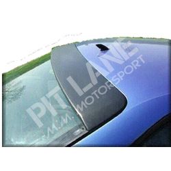 BMW E36 2D Rear Spoiler