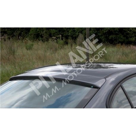 BMW E46 4D Spoiler Posteriore