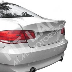 BMW E92 CSL Look Rear Spoiler