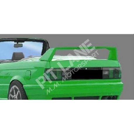 BMW E30 Aileron Arrière