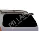 OPEL Astra G Caravan Spoiler Posteriore in vetroresina