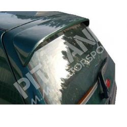 RENAULT Clio 1 Mod Rear Spoiler in fiberglass