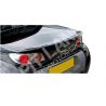SMART Roadster Rear Spoiler in fiberglass