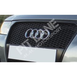Audi 8L RS3 Logo support Front bumper