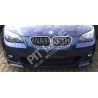 BMW E60/E61 Pack M Divisores delanteros estilo