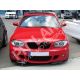 BMW E82/87Pack M Style Front splitters