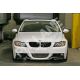 BMW E90/91 pre-LCI Pack M Style Front splitters