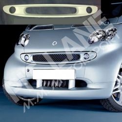 SMART For Two 2G Brabus (offen) Kühlergrill