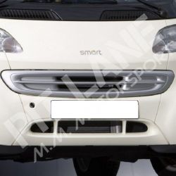 SMART For Two 1G Brabus Kühlergrill