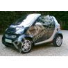 SMART For Two Brabus Griglia anteriore