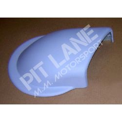 SMART For Two 1G / 2 G Side Air Intake