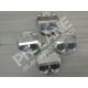 FIAT 131 ABARTH Pistones forjados 84,40mm