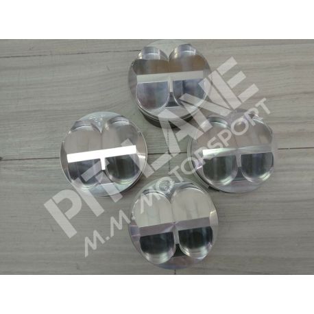 FIAT 131 Racing 2,0 8V - FIAT Ritmo 130 Pistones forjados 84,00mm