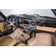 Porsche 911 SC - Porsche 911 H1 to 1972 - Porsche 911 H2 after 1973 - Porsche 911 I after 1973 Dashboard in fibreglass