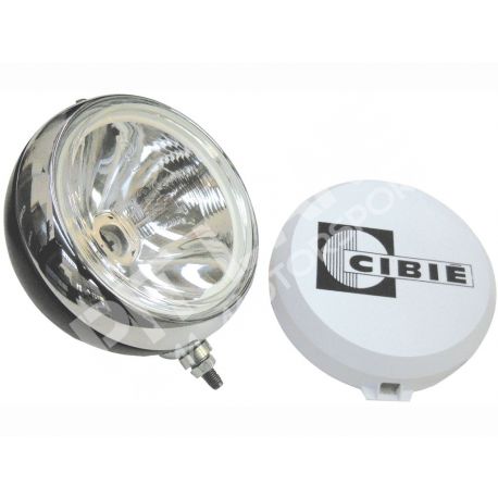 Driving lamp CIBIE SUPER OSCAR diameter 180 mm H1