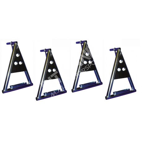 Universal stand kit - 4 pieces