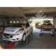 Cavalletti RALLY ASSISTENZA Renault TWINGO