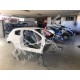 Kit soporte Renault TWINGO