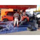 Stand kit Renault Clio R3