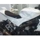 APRILIA TUONO V4 R 1100 2021-2023 Technical Racing seat