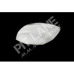APRILIA TUONO V4 R 1100 2021-2023 Cubierta De Tanque Carenado en fibra de vidrio