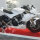 APRILIA TUONO V4 R 1100 2021-2023 Höcker Race aus Fiberglas