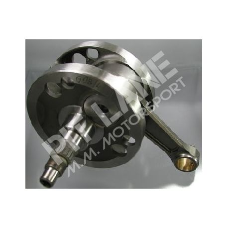 SUZUKI RMZ 450 2008-2011 Crankshaft fine balancing