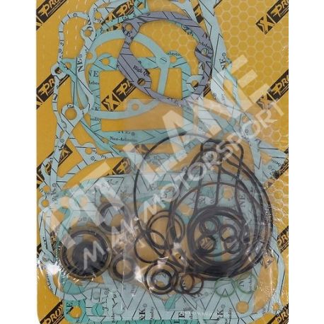 SUZUKI RMZ 450 2008-2011 Complete gasket kit