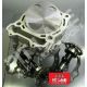 SUZUKI RMZ 450 2005-2007 Tuning kit Stage1