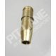 KTM LC4 2000-2008 Valve guide exhaust
