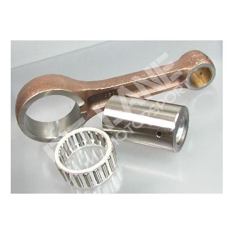 KTM LC4 2000-2008 Conrod kit with silver bearing