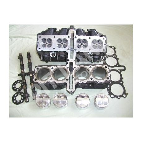 SUZUKI GSXR 750 1985-1990 Stage2 tuning kit